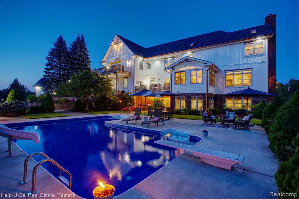 2152 HUNTERS Park W, St. Clair, MI 48079 — Photo 21
