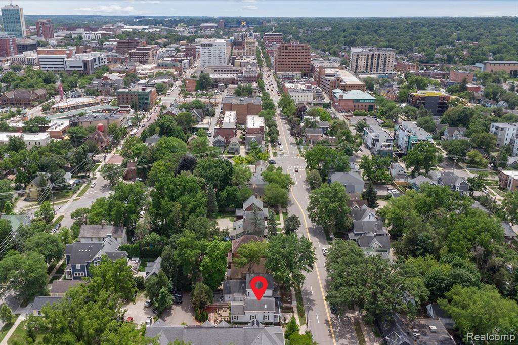 538 N MAIN Street, Ann Arbor, MI 48104 — Photo 49