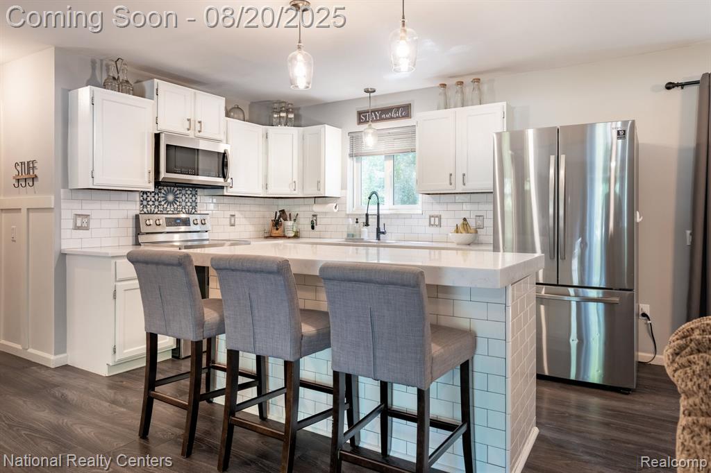 9275 Thendara Boulevard, Clarkston, MI 48348 — Photo 7