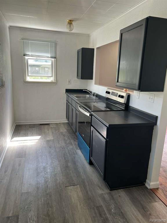715 Jerome Avenue, Ypsilanti, MI 48198 — Photo 13