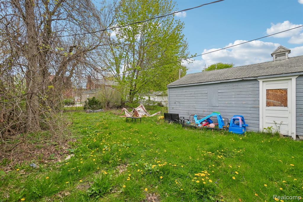 5969 Cadieux Road, Detroit, MI 48224 — Photo 22