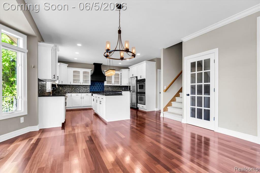 2424 Pebble Beach Drive, Oakland, MI — Photo 12
