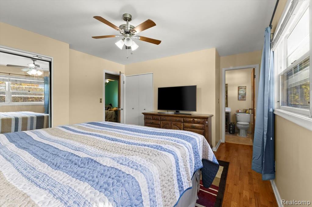 5340 N Georgetown Road, Grand Blanc, MI 48439 — Photo 32
