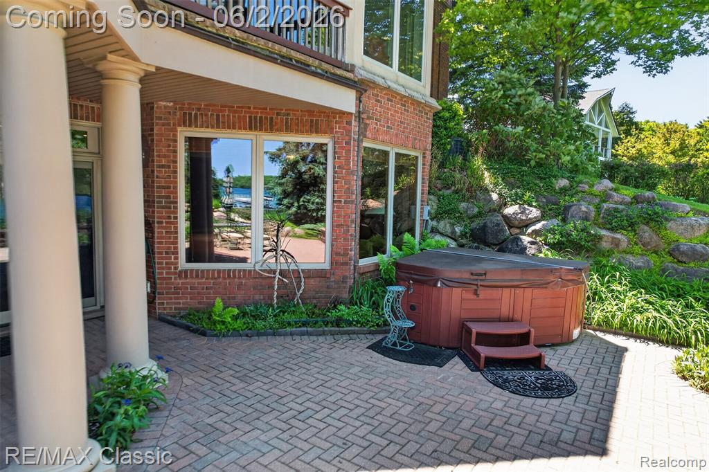 2360 Private Drive, Waterford, MI 48329 — Photo 76