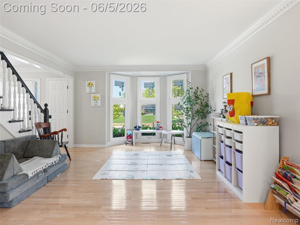 1232 Bradbury Drive, Troy, MI 48098 — Photo 33