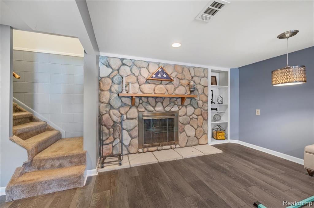 5955 Princess Lane, Clarkston, MI — Photo 24