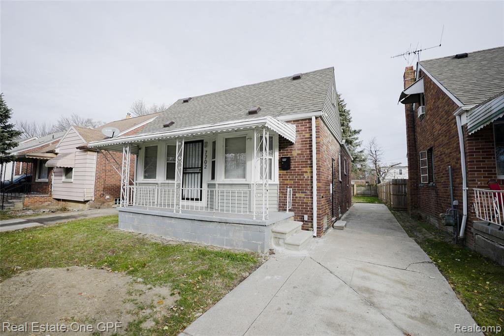 7702 Patton Street, Detroit, MI 48228 — Photo 4