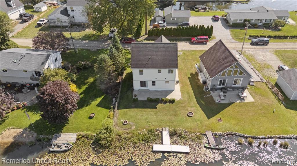 8474 Baudine Road, Pinckney, MI 48169 — Photo 49