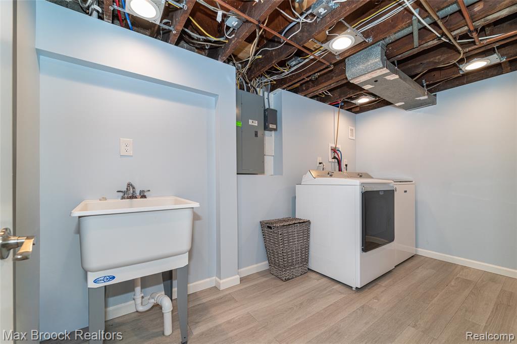 4311 Arlington Drive, Royal Oak, MI 48073 — Photo 36
