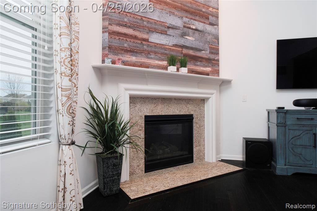 24636 Padstone Drive, South Lyon, MI 48178 — Photo 14