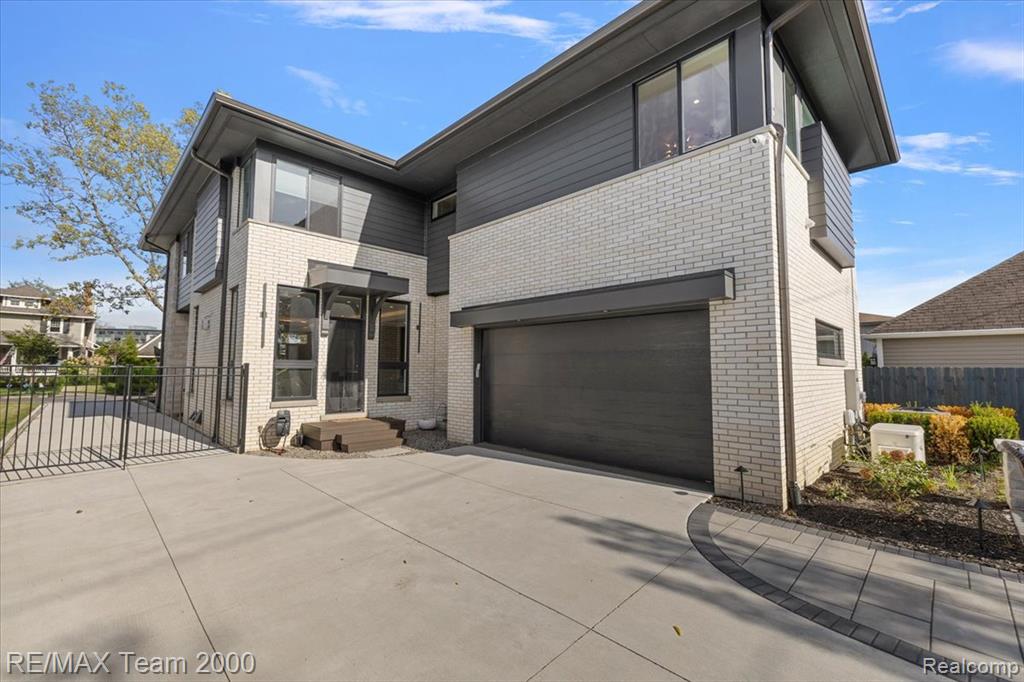 864 Ann Street, Birmingham, MI 48009 — Photo 9