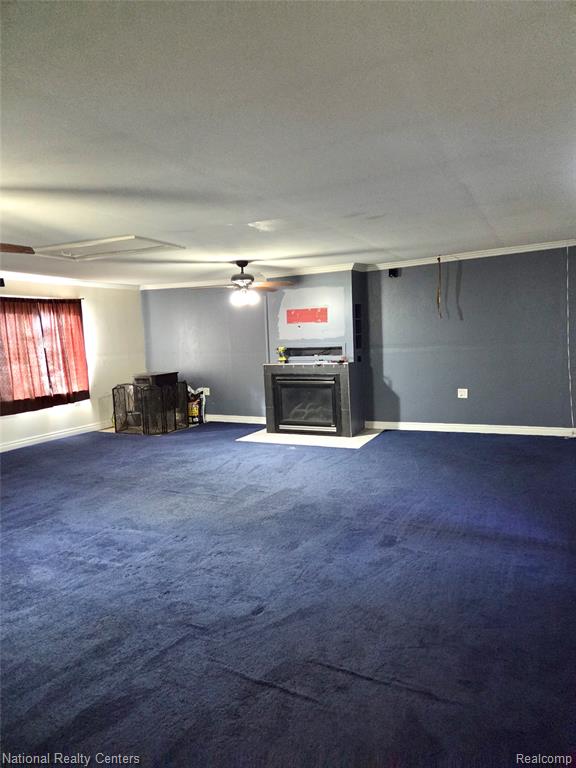2380 S Van Dyke Road, Marlette, MI 48453 — Photo 25