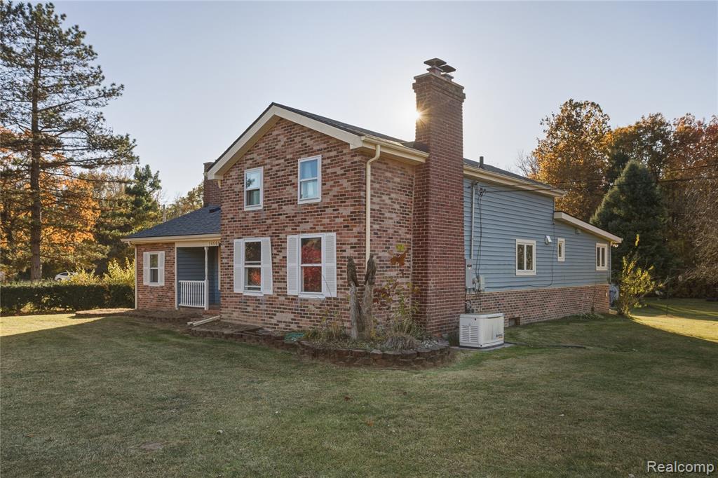 14560 Hannan Road, Van Buren, MI 48174 — Photo 36