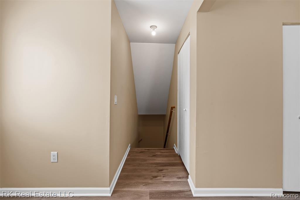 804 Brandon Avenue, Pontiac, MI 48340 — Photo 4