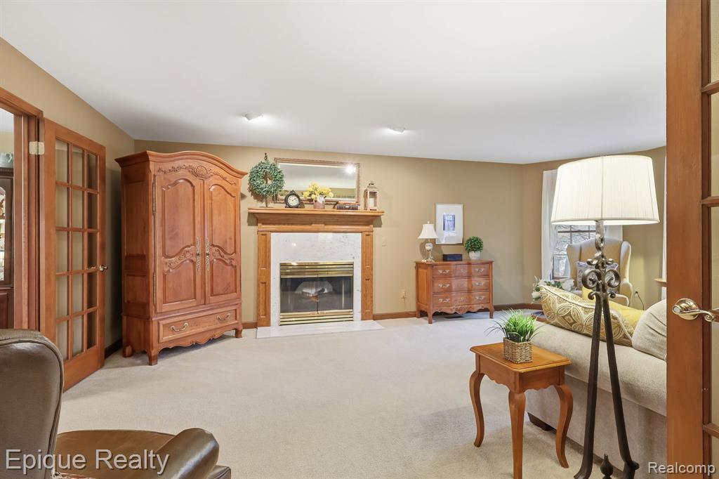 3730 Winding Pine Drive, Metamora, MI 48455 — Photo 11
