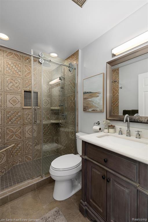 86 Adelaide Street, Detroit, MI 48201 — Photo 20