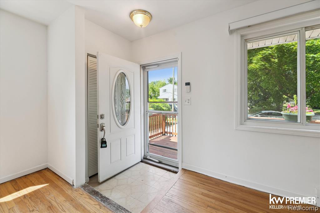 962 Kettering Avenue, Pontiac, MI 48340 — Photo 4
