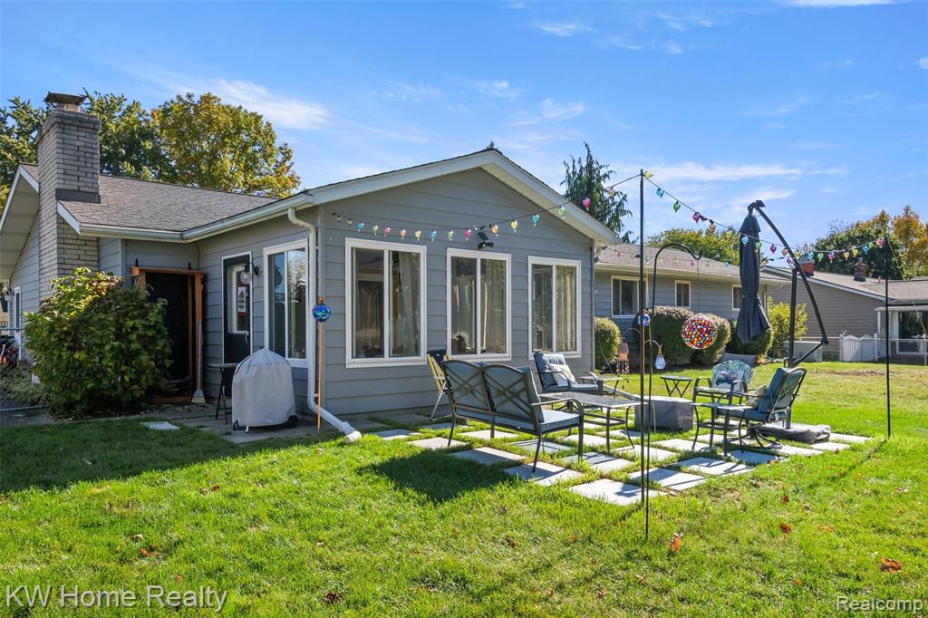 5334 Dunster Road, Grand Blanc, MI 48439 — Photo 54