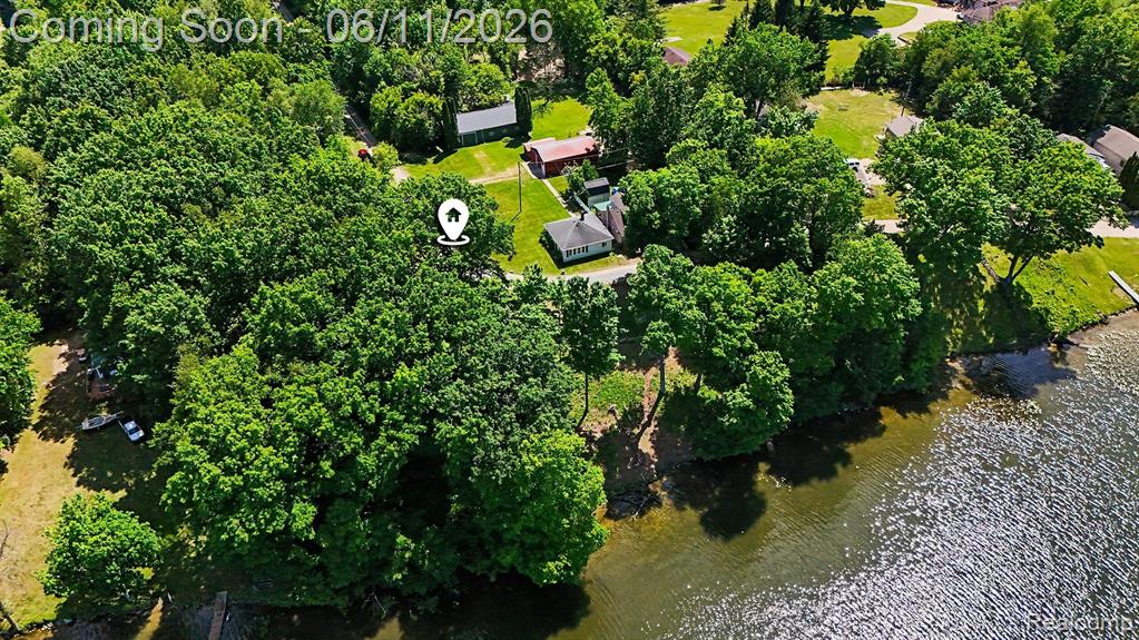 3931 S Shore Drive, Lapeer, MI 48446 — Photo 37
