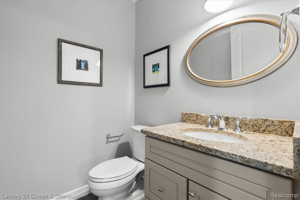 20774 RICHMOND Drive, Northville, MI 48167 — Photo 21