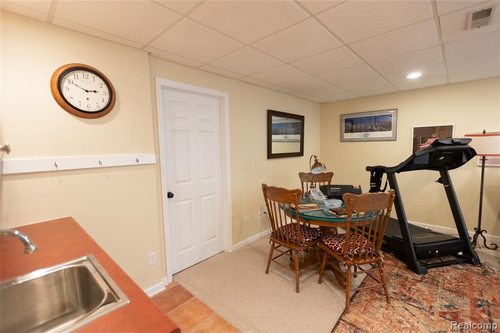 7988 Hillside Lakes Drive, Brighton, MI 48116 — Photo 54