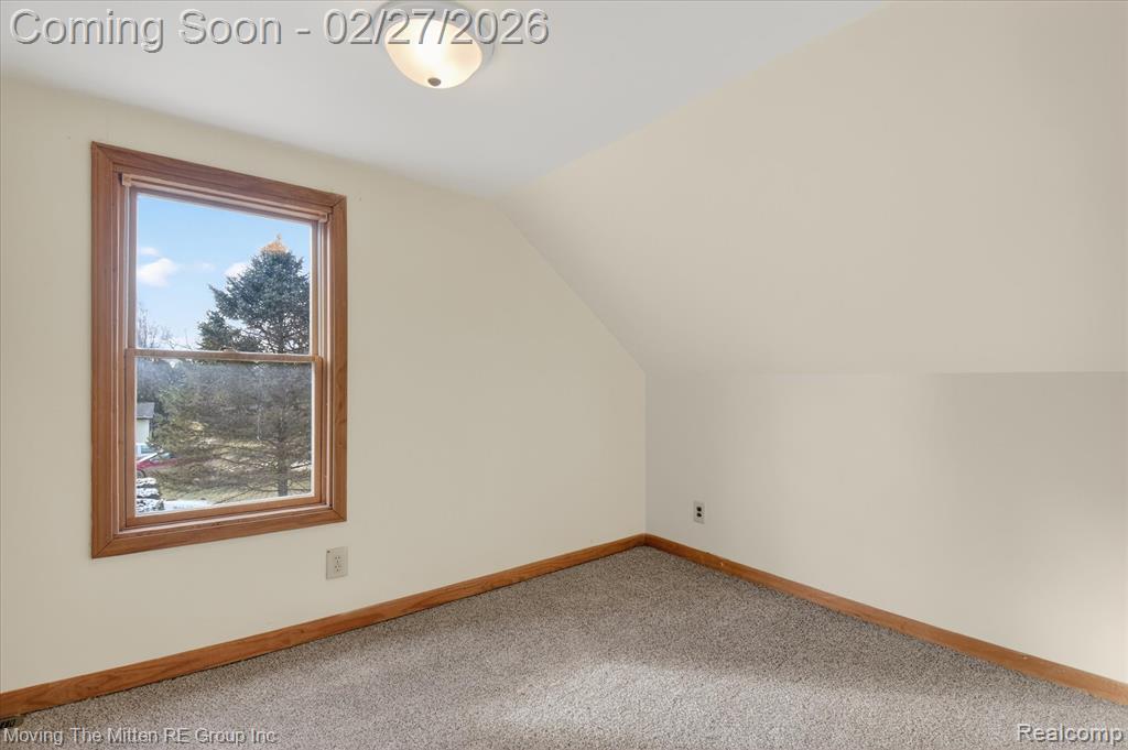 42009 Fret Road, Van Buren, MI 48111 — Photo 23
