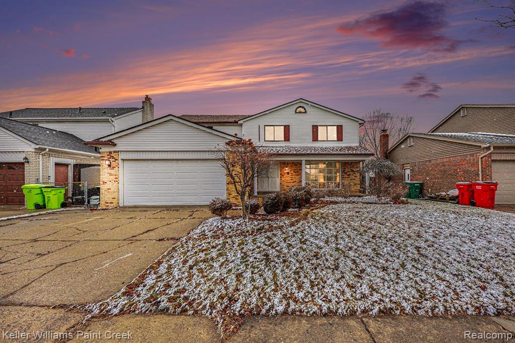 47064 Sarnus Drive, Macomb, MI 48044 — Photo 9