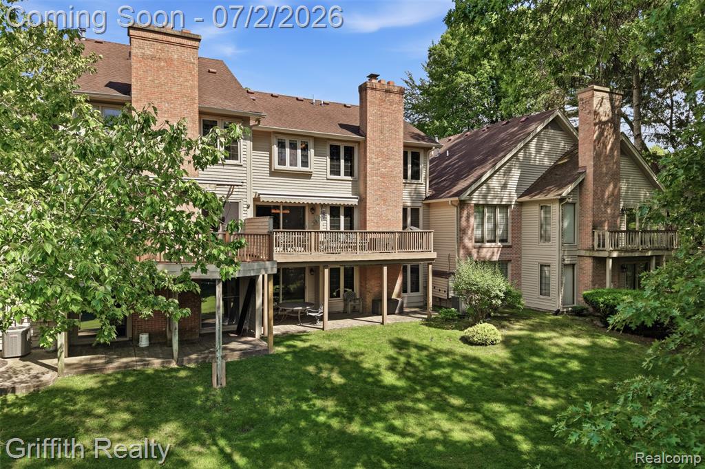 4603 Golf View Drive, Brighton, MI 48116 — Photo 42