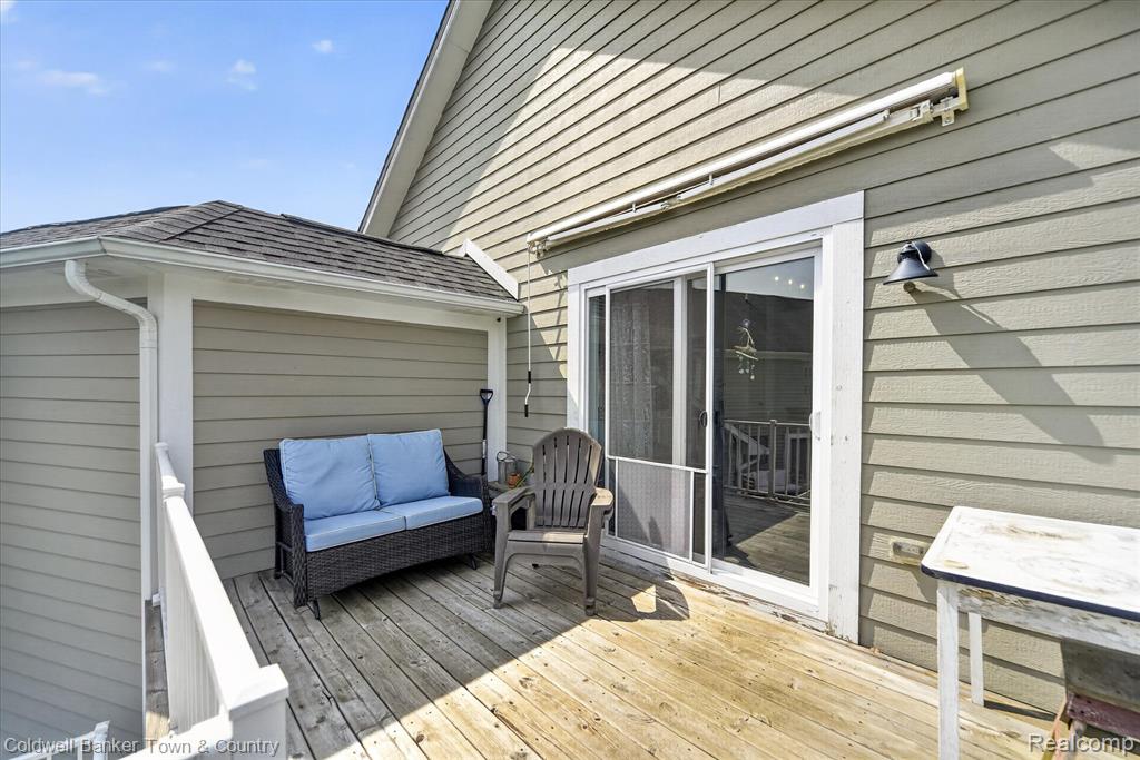 918 Gray Fox Court, Howell, MI 48843 — Photo 61