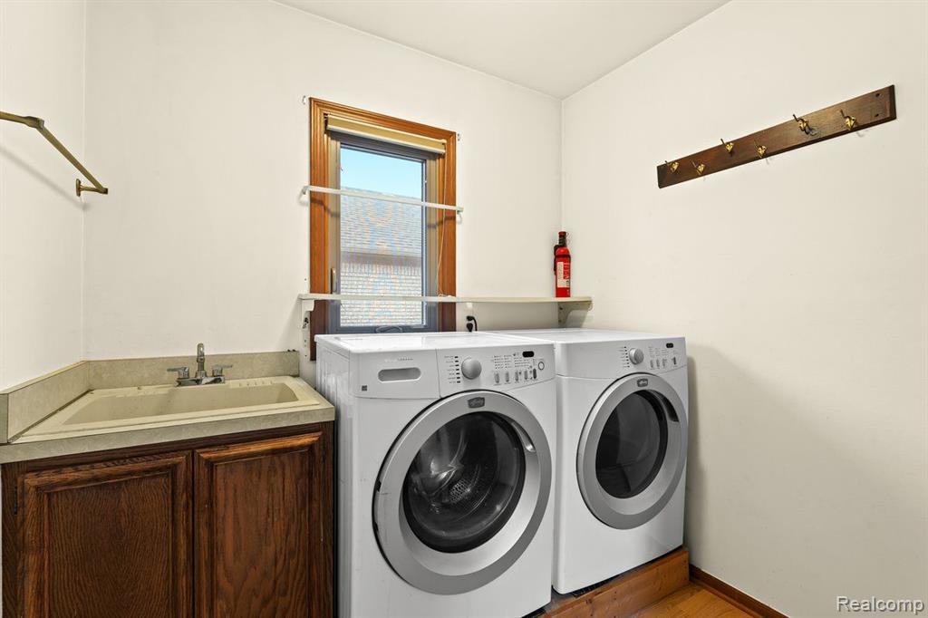 46690 BARBARA Drive, Macomb, MI 48044 — Photo 14