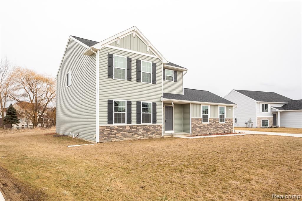 7193 PRIMROSE Lane, Grand Blanc, MI 48439 — Photo 5