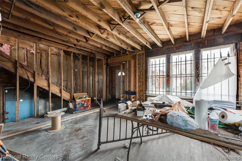 4088 Tyler Street, Detroit, MI 48238 — Photo 5