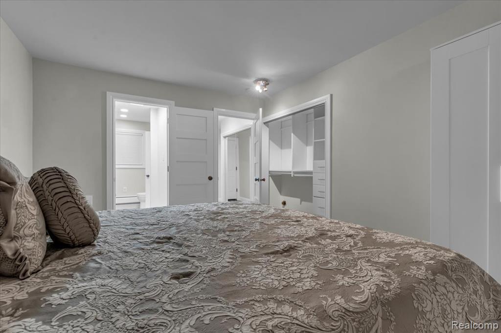 7350 N Inkster Road, 17, Dearborn Heights, MI 48127 — Photo 13