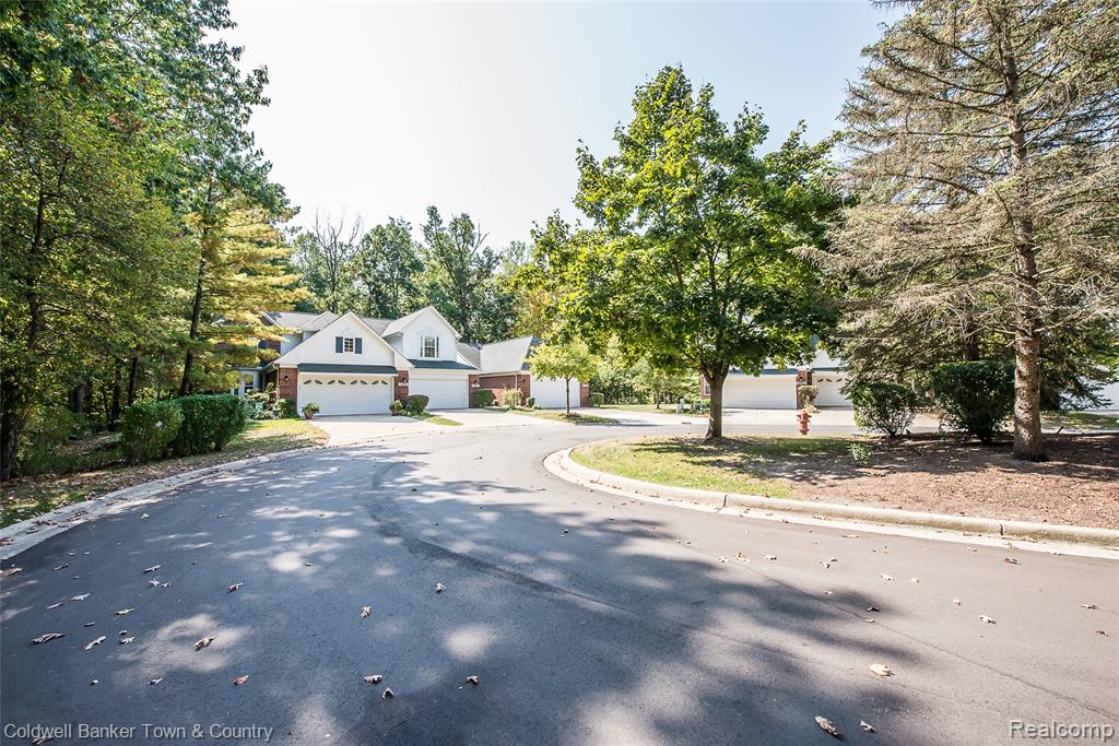 642 Chestnut Drive, Wixom, MI 48393 — Photo 39