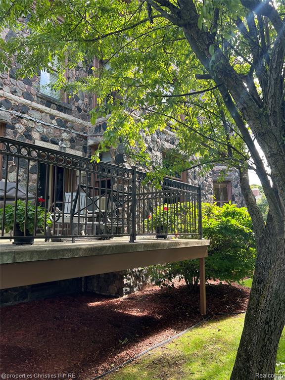 303 S State Avenue, Alpena, MI 49707 — Photo 16