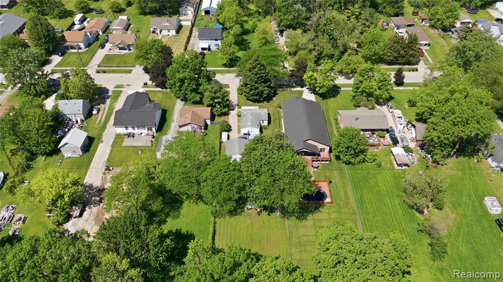 22401 Monterey Drive, Woodhaven, MI 48183 — Photo 46
