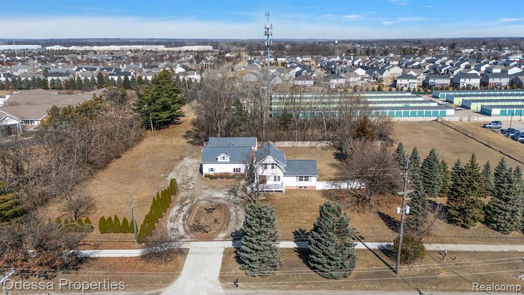 7525 22 MILE Road, Shelby Twp, MI 48317 — Photo 16