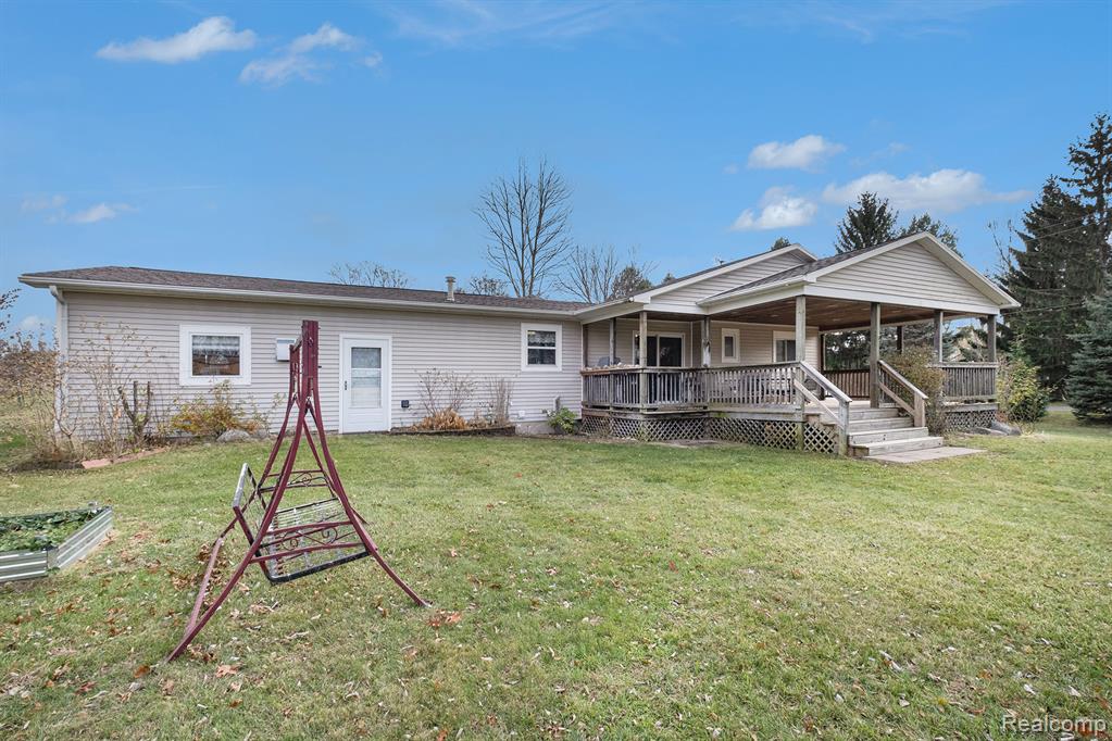 8694 Sheridan Road, Millington, MI 48746 — Photo 21