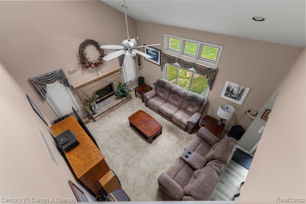 45924 Rockledge Drive, Plymouth, MI 48170 — Photo 52