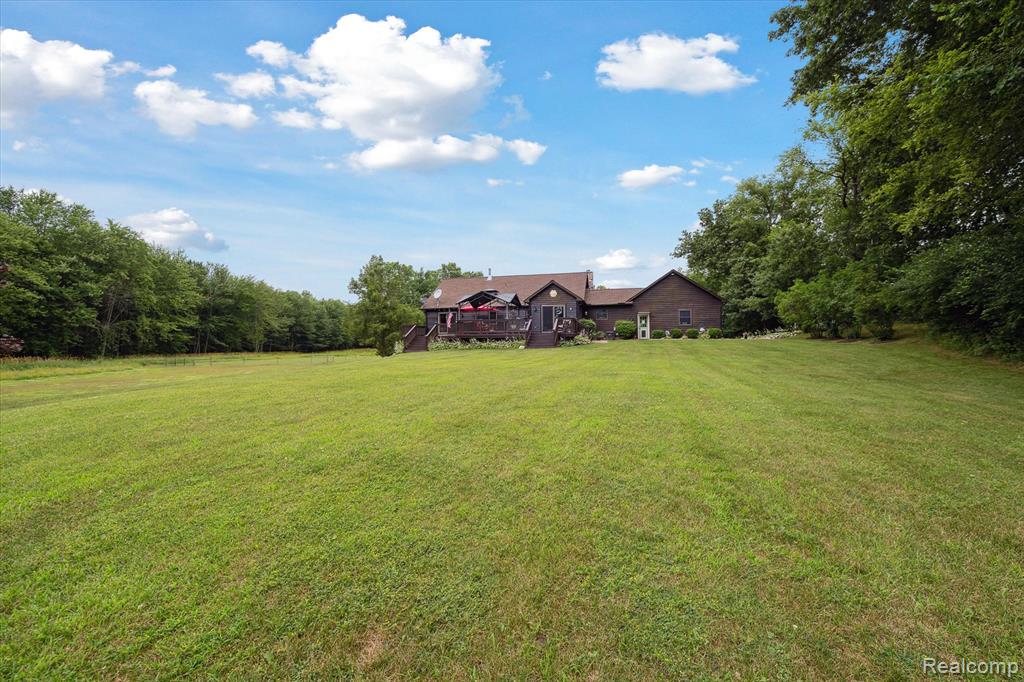 11247 Roberts Road, Stockbridge, MI 49285 — Photo 46