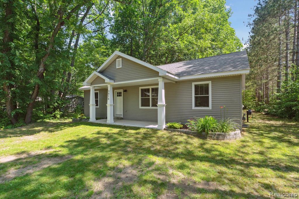 3416 Abbottsford Road, Clyde, MI 48049 — Photo 4