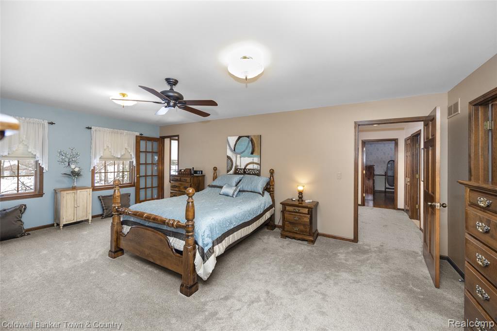 9711 Birch Run, Brighton, MI 48114 — Photo 48