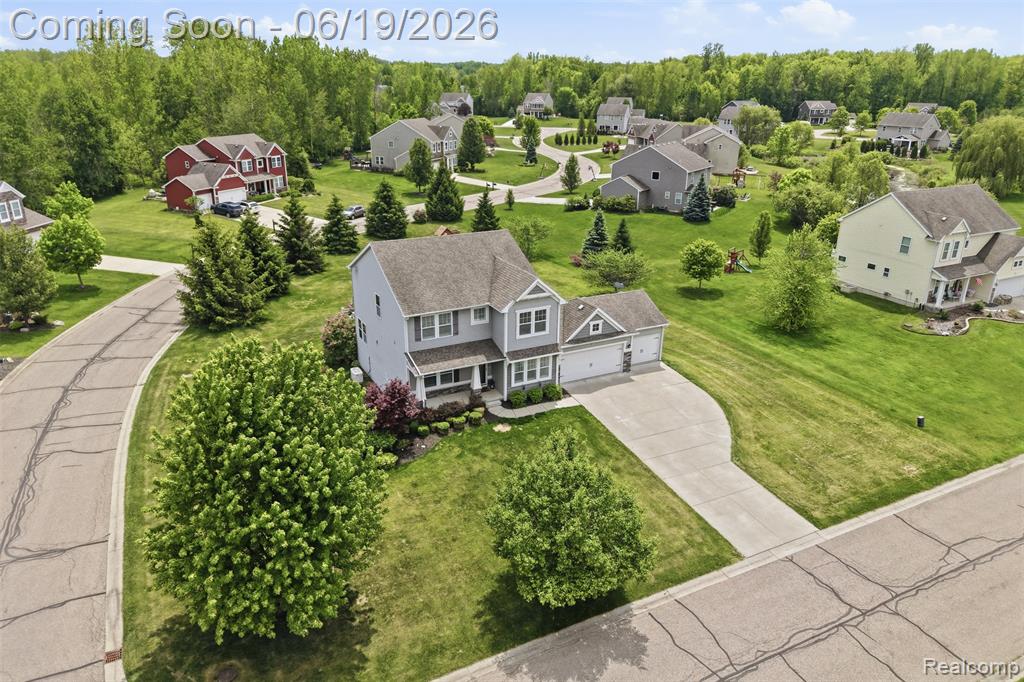 217 Shinnecock Drive, Brighton, MI 48114 — Photo 39