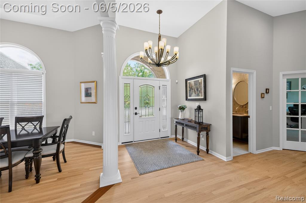18124 Meridian Road, Grosse Ile, MI 48138 — Photo 10