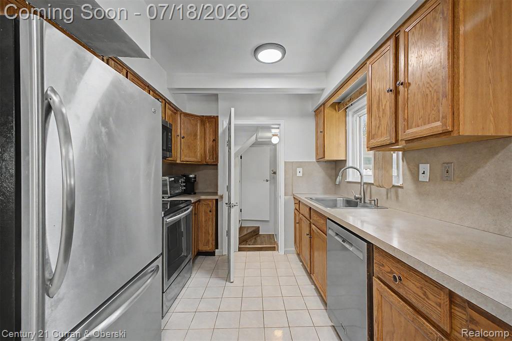 4124 Jackson Street, Dearborn Heights, MI 48125 — Photo 11