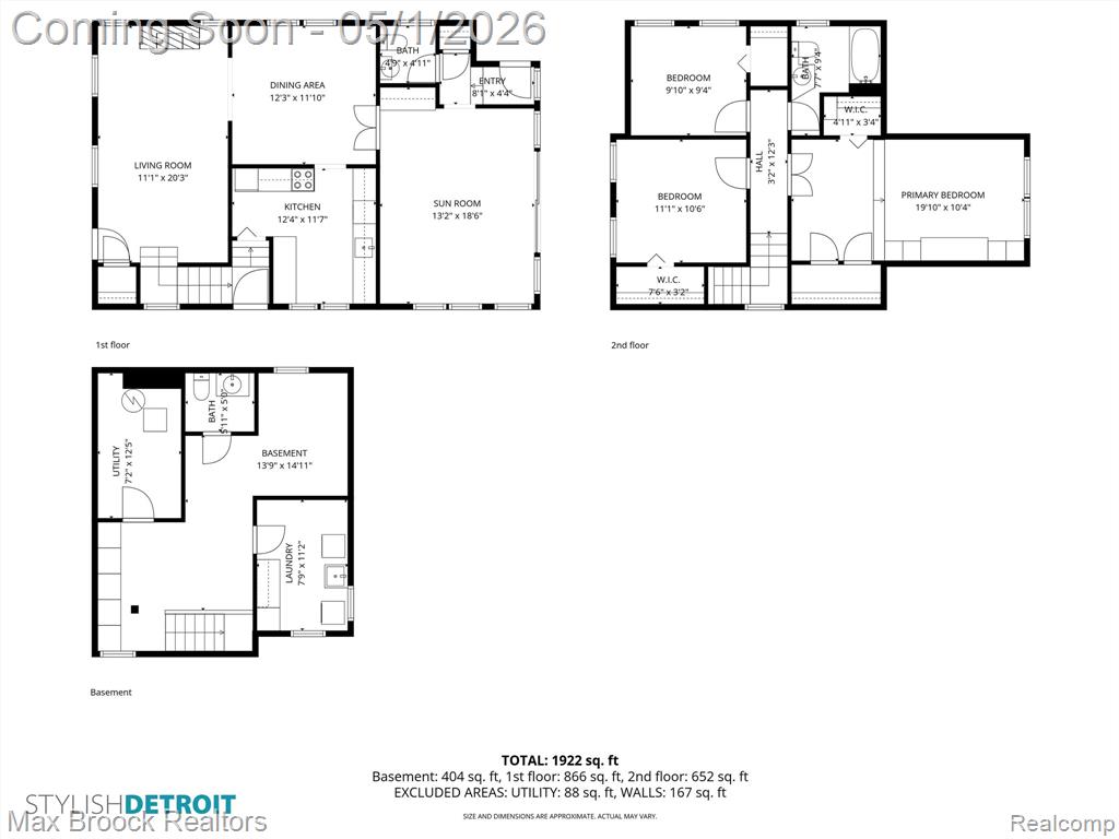 656 S CHESTER Street S, Birmingham, MI 48009 — Photo 45
