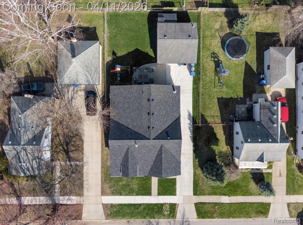 6164 N Gulley Road, Dearborn Heights, MI 48127 — Photo 48