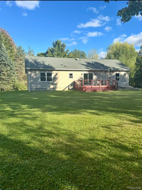 5239 Quain Road, Emmett, MI 48022 — Photo 4