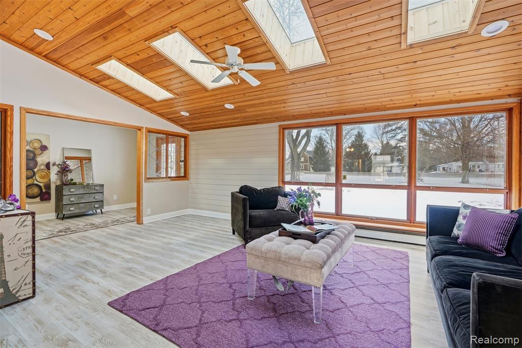 9875 W M 21, Ovid, MI 48866 — Photo 4