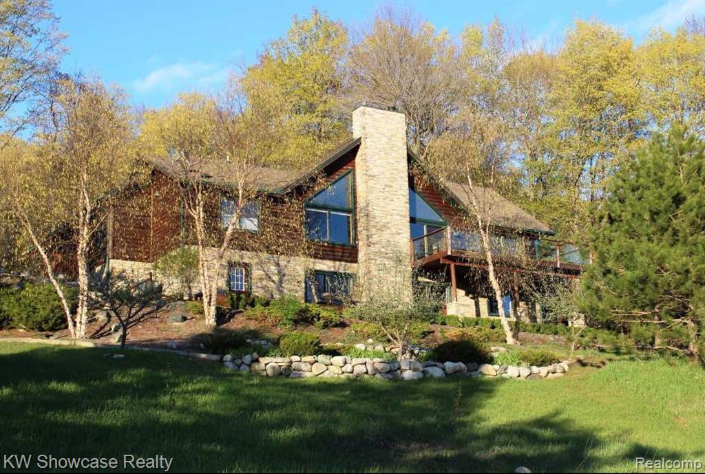 988 RIDGELINE Drive, Boyne City, MI 49712 — Photo 7